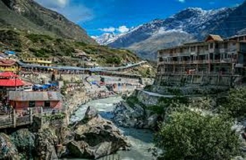 delhi to badrinath cabs